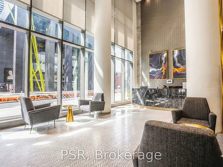 330 Richmond St W #820 — Photo 21