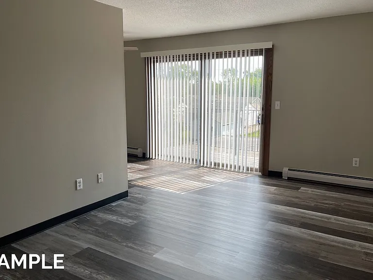 Willow Crossing Apartments — Photo 7