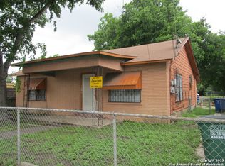 1008 Pleasanton Rd, San Antonio, TX 78214