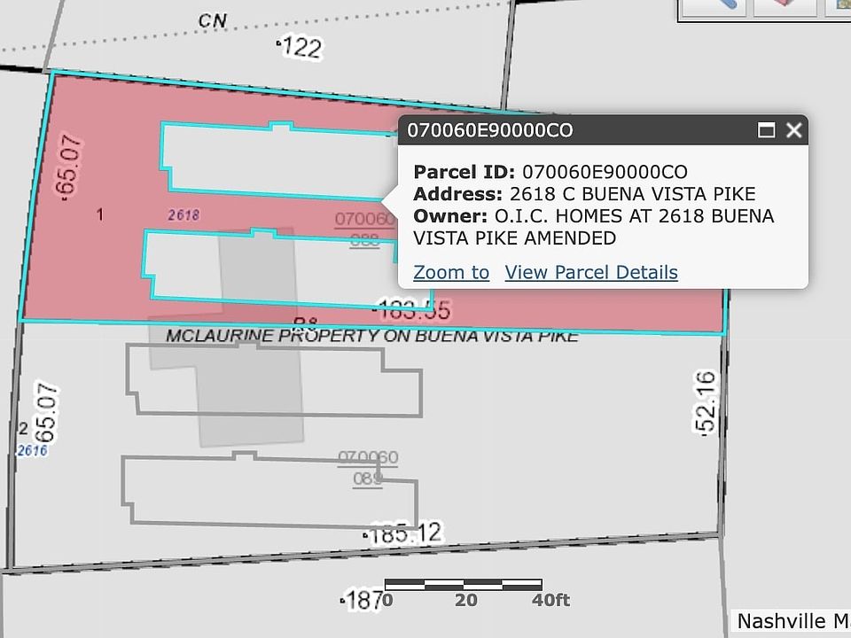 1st image of 2618 Buena Vista Pike