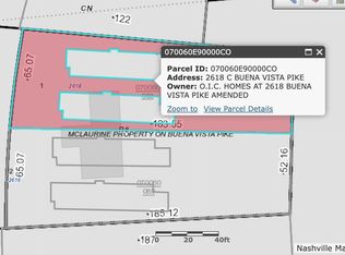 2618 Buena Vista Pike, Nashville, TN 37218