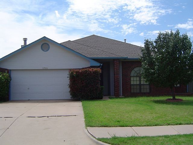 Home In Parklane Estates