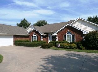 2459 County Street 2870, Chickasha, OK 73018