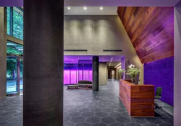 Rented by Halcyon Management Group LLC