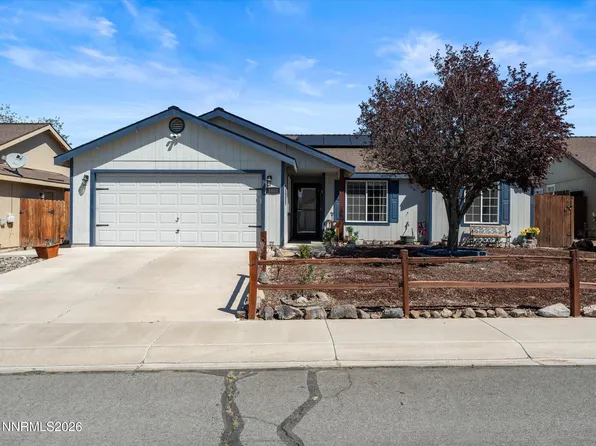 1660 Round Up Rd, Fernley, NV 89408
