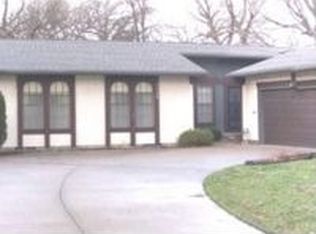 3309 SW Randolph Ave, Topeka, KS 66611