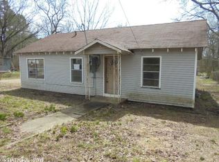 913 Ridge Rd, Benton, AR 72015