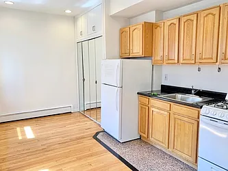 Rented by Union Square Property Management