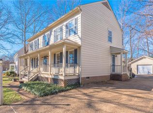2840 W Waterford Way, Henrico, VA 23233