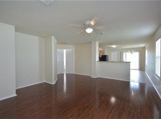 131 Holmstrom St, Hutto, TX 78634