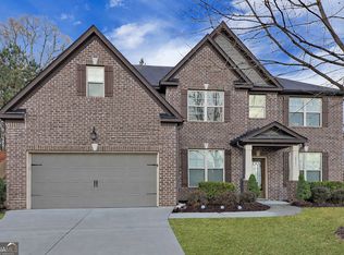 2921 Canyon Glen Way, Dacula, GA 30019