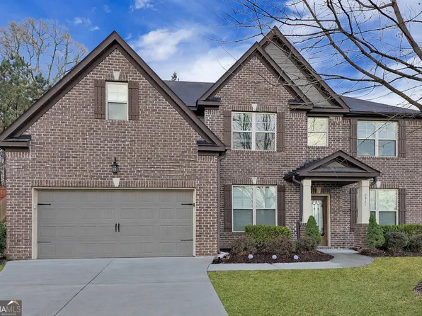 2921 Canyon Glen Way, Dacula, GA 30019