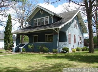 512 Union St S, Mora, MN 55051