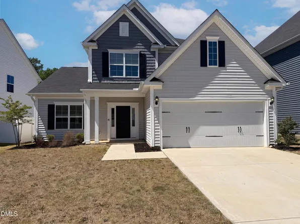 82 Buckhorn Branch Park, Clayton, NC 27520