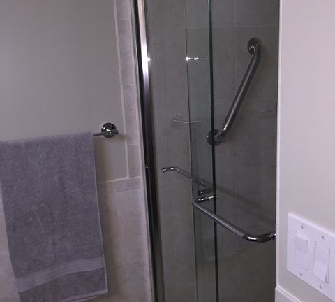 Bathroom 1