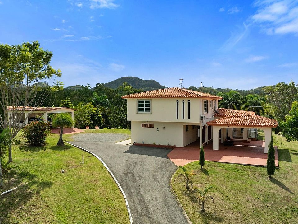 1st image of Km 9.9 Carr #115