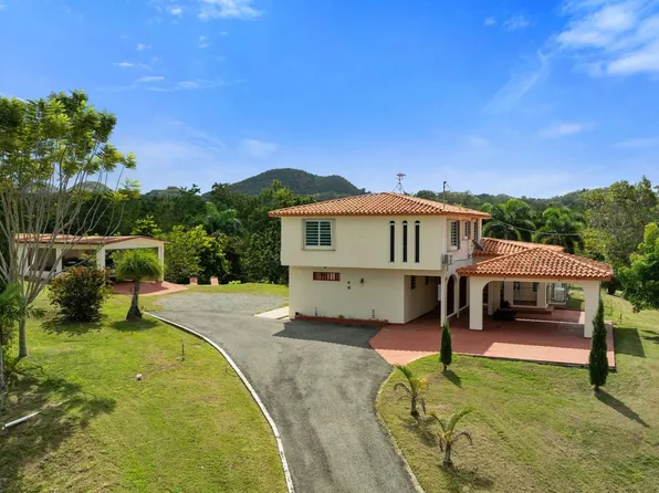 Km 9.9 Carr #115, Rincon, PR 00677