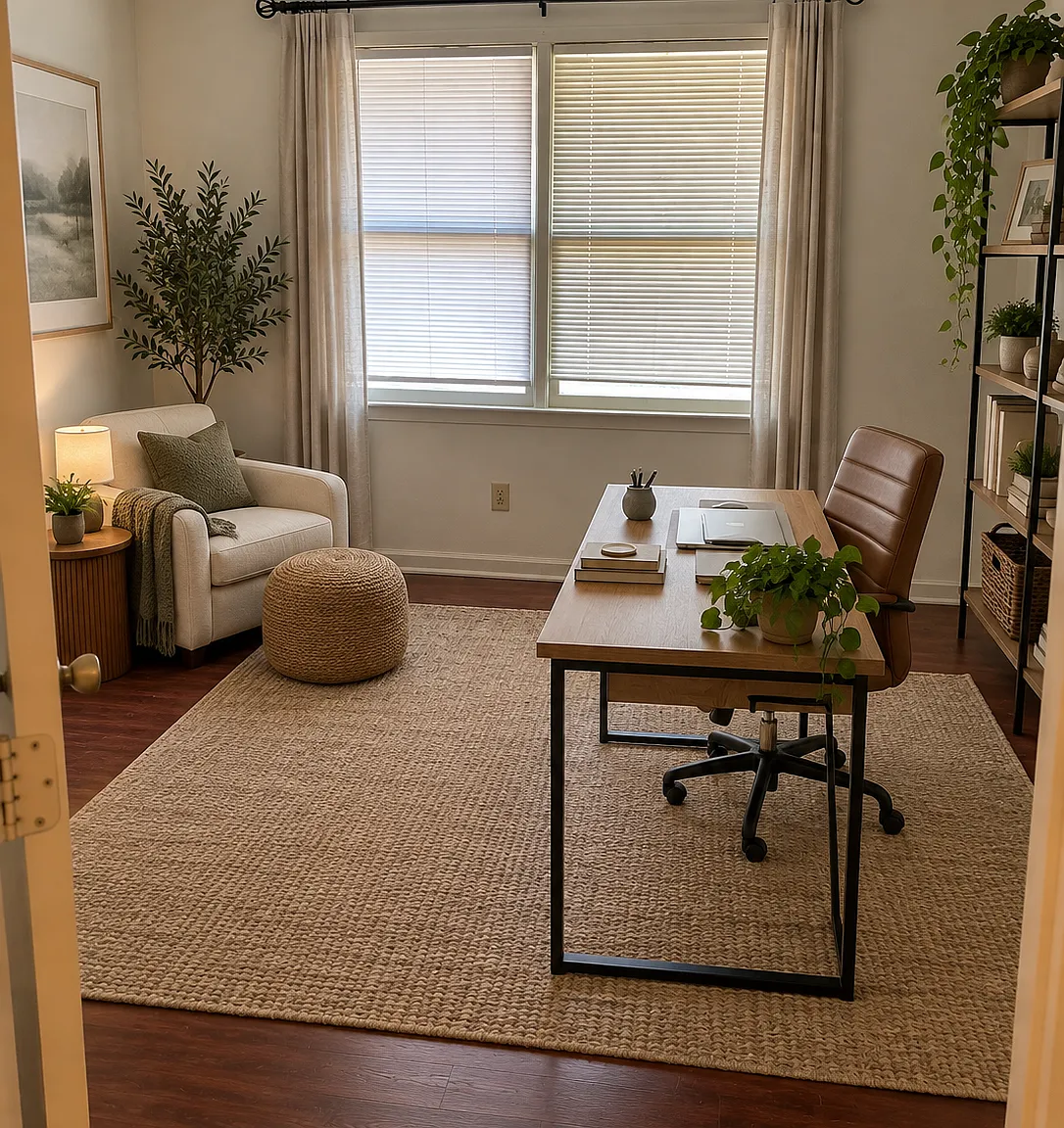 2 bed, 1800 sqft, $1,325 — Photo 4