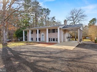 18471 Three Notch Rd, Lexington Park, MD 20653