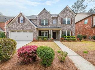 61 Daniel Creek Ln, Buford, GA 30518