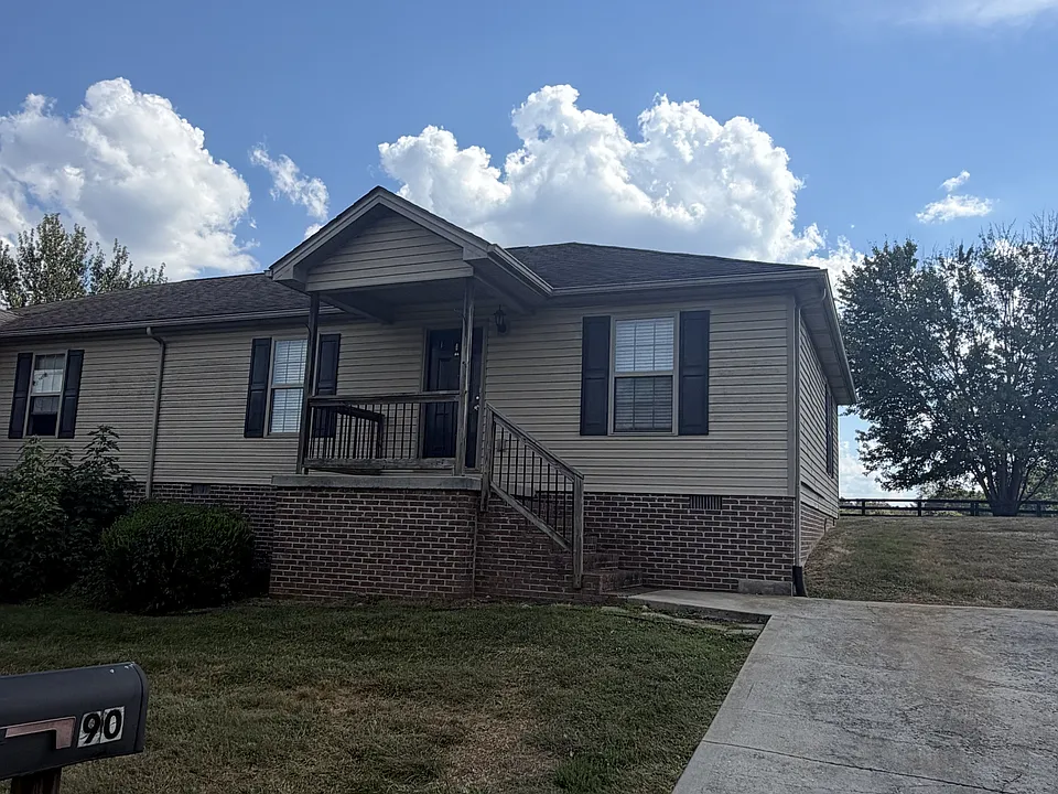90 Prewitt Place Dr