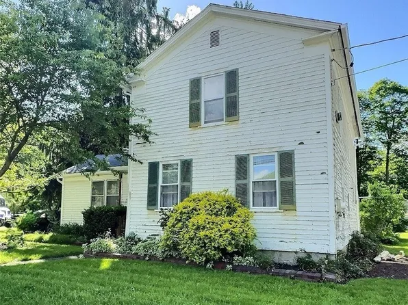 7515 Main St, Almond, NY 14804