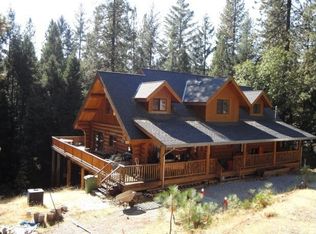26073 Meadow Dr, Pioneer, CA 95666