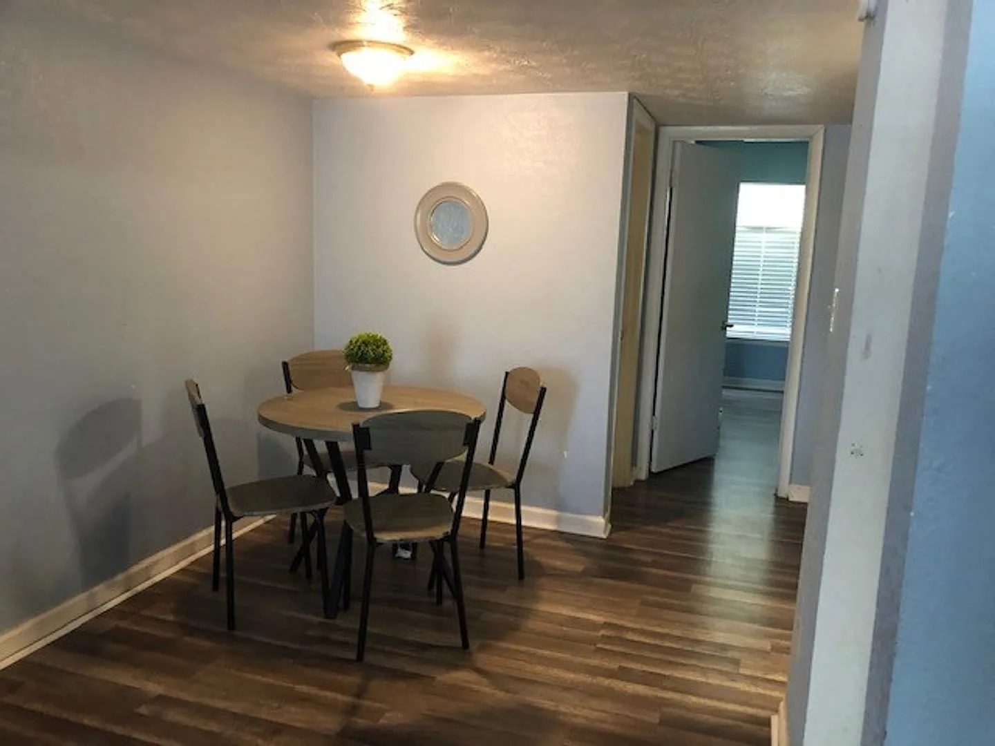 Quiet and private one bedroom near FSU — Photo 3