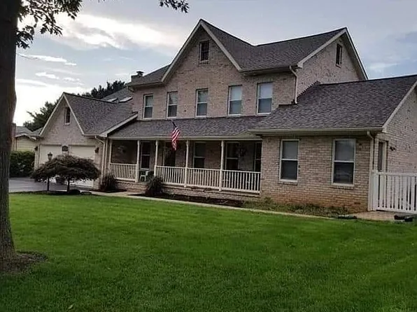 2814A Wildwood Ct, Walkersville, MD 21793