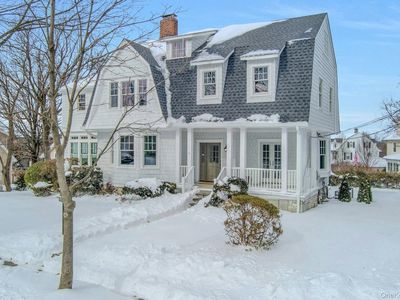 5 Henry Street, Tuckahoe, NY, 10707