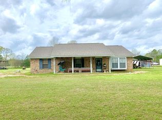1517 County Road 4644, Timpson, TX 75975