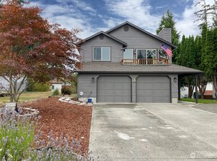 1932 W 7th St, Port Angeles, WA