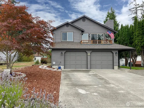 1932 W 7th Street, Port Angeles, WA 98363