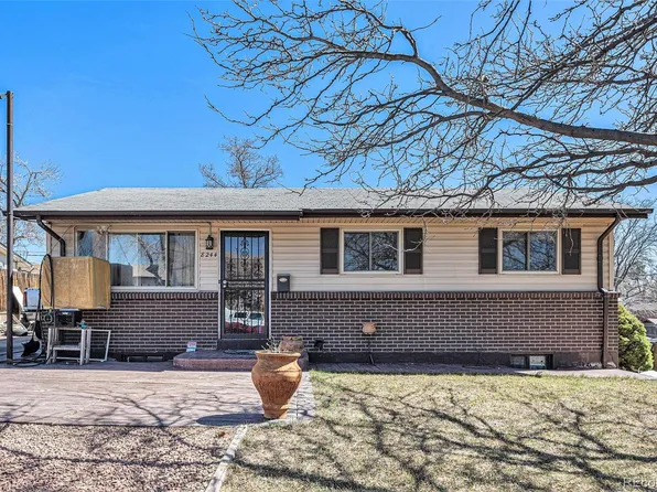 8244 Clemson Lane, Westminster, CO 80031