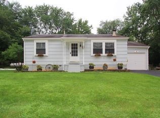 1133 Jarva Ln, Springboro, OH 45066