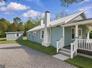 841 Crooked Creek Rd, Athens, GA 30607