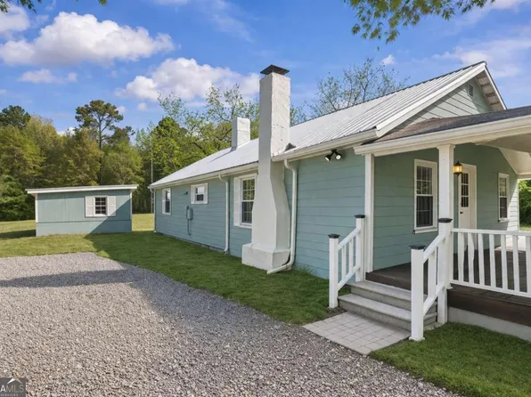 841 Crooked Creek Rd, Athens, GA 30607