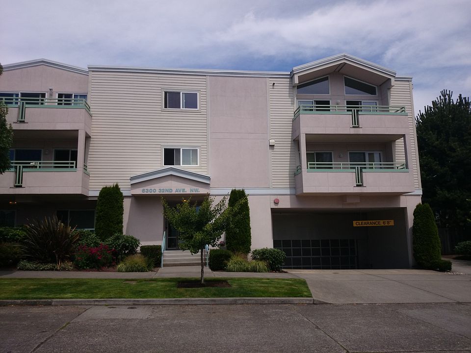 1st image of 6300 32nd Ave NW APT 206