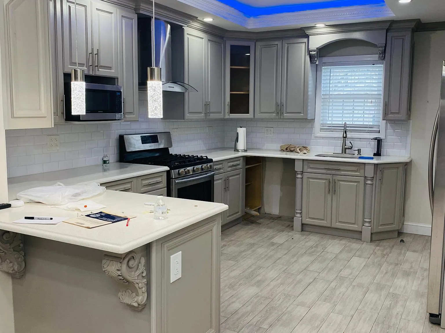 3 bed, 1440 sqft, $3,495 — Photo 1