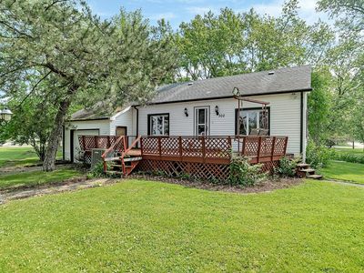 302 Wabash Ave, Campus, IL, 60920