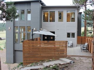 2431 Pinehurst Dr, Evergreen, CO 80439