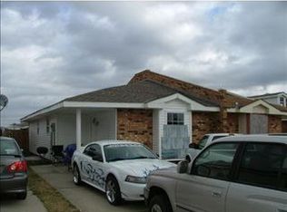 9021 Virtue St, Chalmette, LA 70043