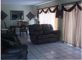 8485 SW 156th Pl APT 103, Miami, FL 33193