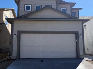 4929 Deer Haven Vw, Security, CO 80925