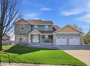 1305 Pintail Trl, Buffalo, MN 55313