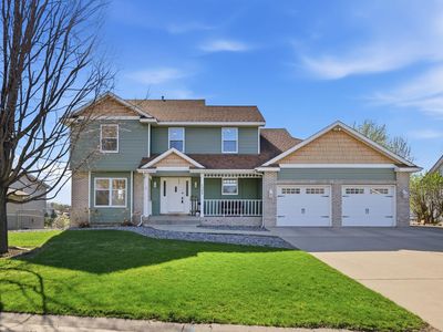 1305 Pintail Trl, Buffalo, MN, 55313