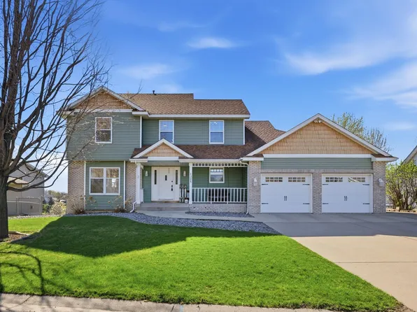 1305 Pintail Trl, Buffalo, MN 55313