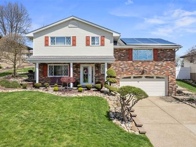 417 Lisa Dr, West Mifflin, PA, 15122