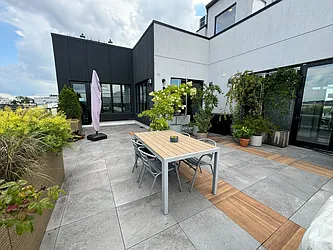 Rented by ATM Realty Service Inc