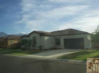 48683 Pomegranate St, Indio, CA 92201